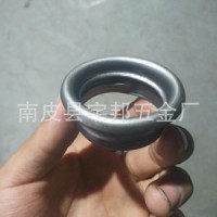 河北供應(yīng)精致無縫汽車螺旋油箱加油口