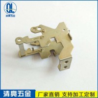 河北沖壓件非標定做各類五金沖壓件 折彎成型大型異形汽車用