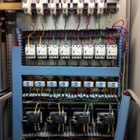 廠家承接配電柜加工裝配 機箱機柜加工 自動化設(shè)備