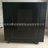 廠家直銷鈑金加工定制機箱機柜 服務(wù)器機柜網(wǎng)絡(luò)機柜 量大從優(yōu)