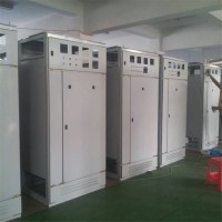 廠家直銷 GGD低壓配電 GGD交流開關(guān)柜 GGD低壓動力柜