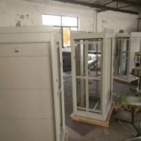 廠家生產(chǎn)批發(fā) 可定制高質(zhì)量組合面板電力機箱 電力機柜