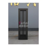廠家直銷(xiāo) 機(jī)房冷通道機(jī)柜 冷通道專(zhuān)用服務(wù)器機(jī)柜 G型材