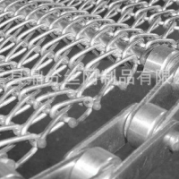 耐高溫不銹鋼網(wǎng)帶 殺菌機網(wǎng)帶流水作業(yè)金屬鏈條網(wǎng)帶