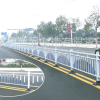 停車場隔離護(hù)欄 高速收費(fèi)站柵欄