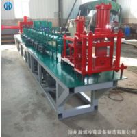 滄州瀚博 門框成型機(jī) 凸型門框機(jī) 門框機(jī) 冷彎機(jī)械 專業(yè)定做