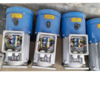 廠家直銷電動(dòng)吊籃提升機(jī)電機(jī) 施工升降機(jī)電機(jī) 電動(dòng)吊籃配件