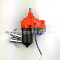 大棚卷膜器 新型電動(dòng)卷膜器 100w大功率大瓦數(shù)電動(dòng)卷膜機(jī)