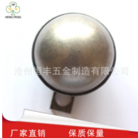 供應(yīng)各種型號規(guī)格常溫型不銹鋼磁性浮子 不銹鋼浮子
