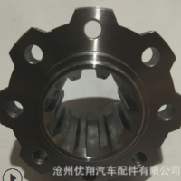 50.8拉式 汽車(chē)配件 汽車(chē)沖壓件 汽車(chē)擠壓件
