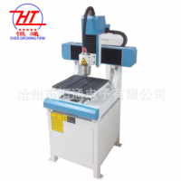 精心提供小型工藝品雕刻機(jī) 自動PVC雕刻機(jī) 精雕雕刻機(jī)