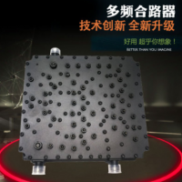 高性能多頻合路器信號(hào)穩(wěn)定多規(guī)格可選中轉(zhuǎn)系統(tǒng)配件