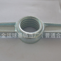 徑向絲桿鎖緊螺母 六角軸承鎖緊螺母 產(chǎn)品質量好定制