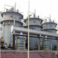 電捕焦油器蜂窩式電捕焦油器大型集合式靜電除塵器設備焦油器