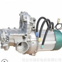 混合動(dòng)力汽車配件 電動(dòng)汽車配件 無(wú)磁阻電機(jī)