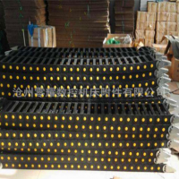 數(shù)控機(jī)床坦克鏈，全封閉坦克鏈，自動(dòng)化專用坦克鏈