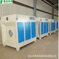 UV光氧催化廢氣除臭凈化器 工業(yè)用除味環(huán)保設備