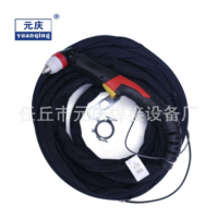 等離子切割機割槍 廠家批發(fā)等離子割槍P80A