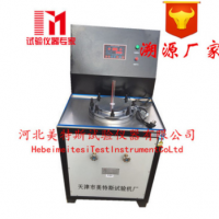 滲透系數(shù)測(cè)定儀 TSY-7型土工合成材料滲透系數(shù)測(cè)定儀