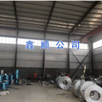 電纜鋼帶特點(diǎn)，鑫順電纜鋼帶材料，任丘電纜鍍鋅鋼帶作用
