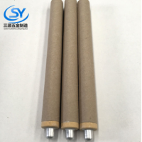 快速熱電偶鋼廠專(zhuān)用KW-602快速熱電偶 900MM熱電偶