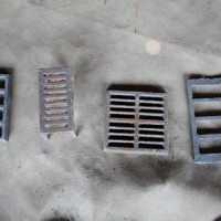 泄水管，鑄鐵泄水管，橋梁泄水管