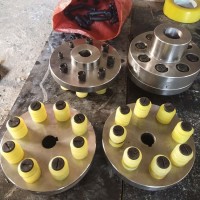 昶坤機械廠家供應 TL型彈性套柱銷聯(lián)軸器 彈性柱銷聯(lián)軸器