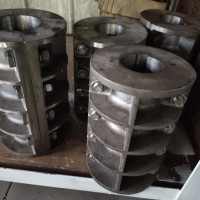廠家供應 多型號夾殼聯(lián)軸器 JQ型夾殼聯(lián)軸器 質量放心