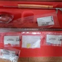 德國(guó)狼牌精囊鏡8701.534 廠家低價(jià)直銷