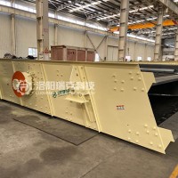 洛陽瑞克出售YA3080振動篩設備