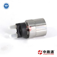 共軌電磁閥燃油計(jì)量閥095000-560#高壓電磁閥價(jià)格