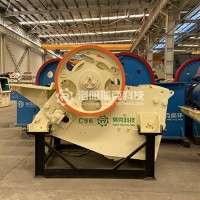 洛陽瑞克出售RC96顎式破碎設備
