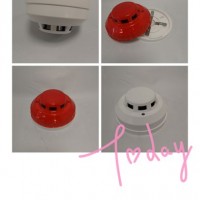 JTY-GD-HA801-G耐高低溫感煙火災(zāi)探測器煙霧報(bào)警器