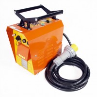 PSP鋼塑管智能電磁熔塑焊機_PSP管智能電磁感應(yīng)焊接機