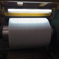 張家港市眾銘金屬材料有限公司冷軋開平