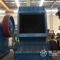 二手1313反擊破碎機出售