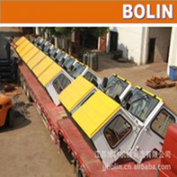 叉車(chē)專(zhuān)用駕駛室定制生產(chǎn)