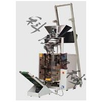 石家莊科勝200型膨化食品包裝機(jī)