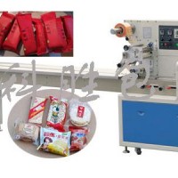 石家莊科勝250枕式土豆粉包裝機(jī)