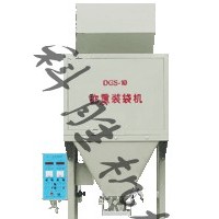 石家莊科勝自動(dòng)五谷雜糧包裝機(jī)