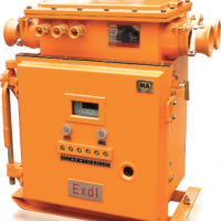 KBZ-200、400、630礦用隔爆型饋電開關(guān)
