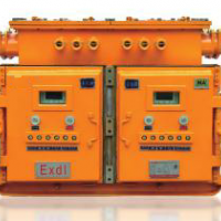 KBZ-200、400、630S礦用隔爆型雙電源饋電開關(guān)