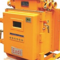ZBZ-6、8、10、15D礦用隔爆型變壓器綜保