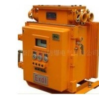 ZBZ-4.0/6.0/8.0/10M礦用隔爆型照明信號綜保