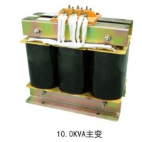 ZBZ-4.0、6.0、8.0、10.0、15.0綜保變壓器