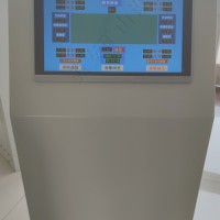 煤礦主立井提升機(jī)閘瓦間隙閘瓦磨損制動液壓站在線監(jiān)測保護(hù)裝置