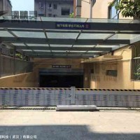 湖北商場(chǎng)防汛板，商鋪防汛阻水墻