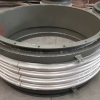 吉林長春金屬波紋補償器－「航潤管道」非金屬膨脹節(jié)|軟連接費用