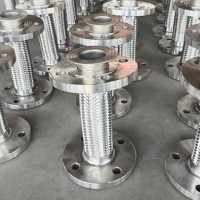 北京金屬軟連接－「航潤管道」波紋補償器|膨脹節(jié)哪里買