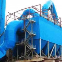吉林長春脈沖袋式除塵器@「航海環(huán)?！?單機|布袋除塵器價格
